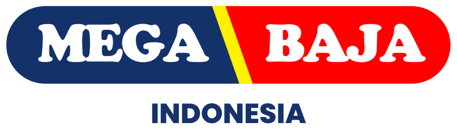 Mega Baja Tasik | Toko Besi dan Baja Terlengkap di Indonesia